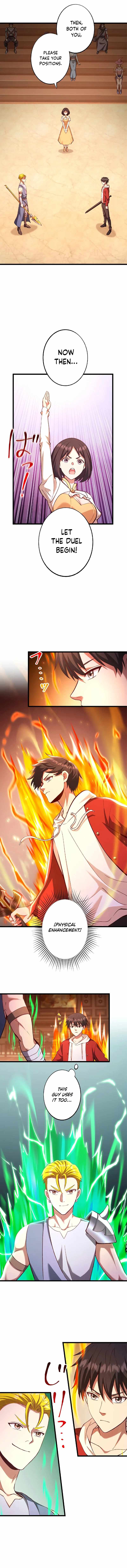 The Demon Lord Regains His Memories of His Previous Life and Becomes Unrivaled Chapter 33 10